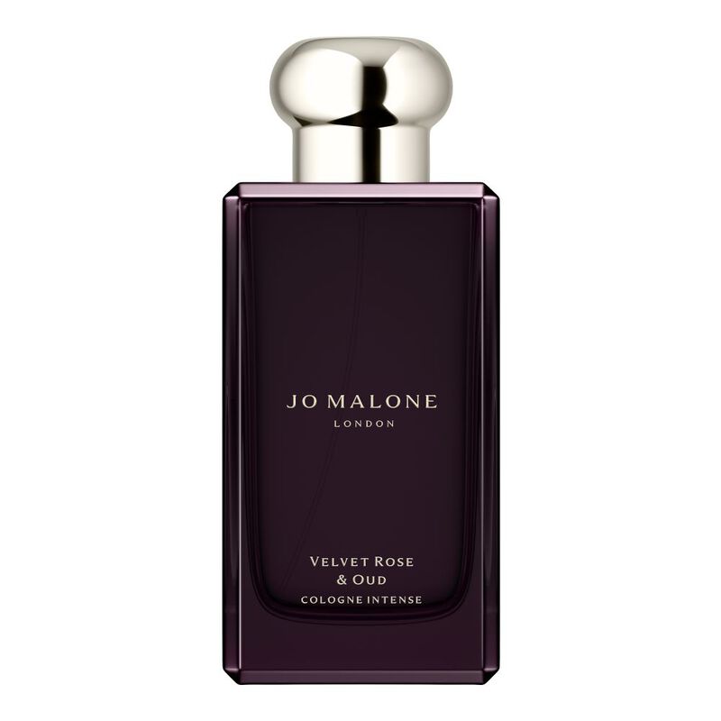 Velvet Rose & Oud Cologne Intense image number null