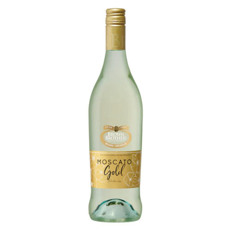 Moscato Gold image number null