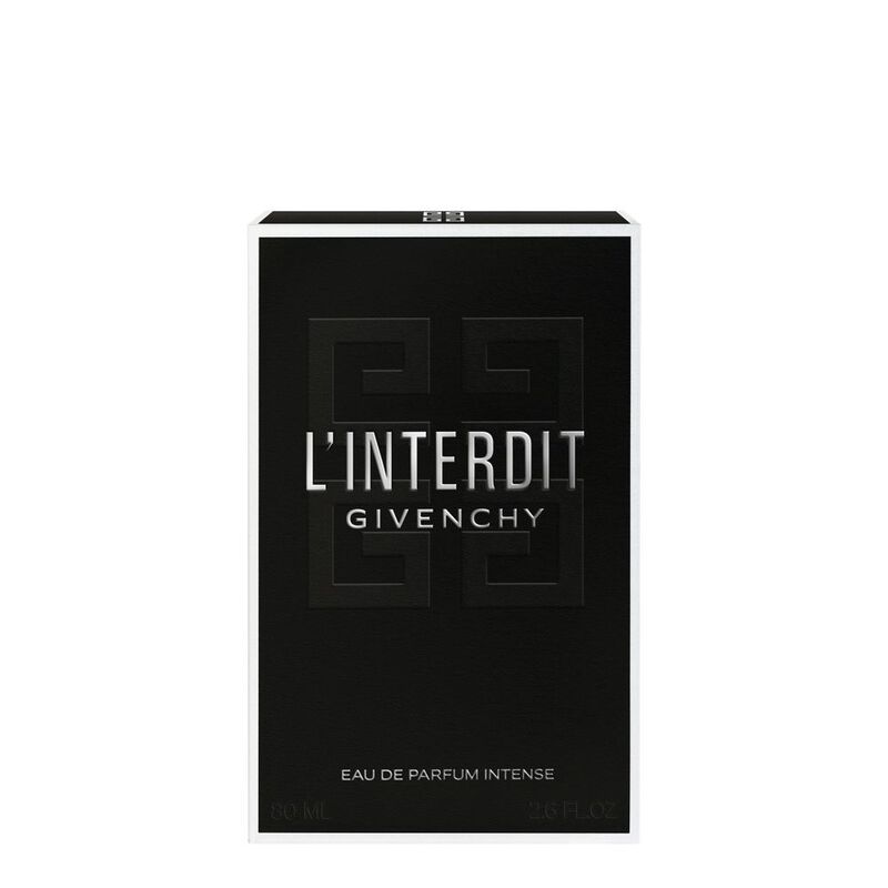 L'Interdit Intense for Her image number null