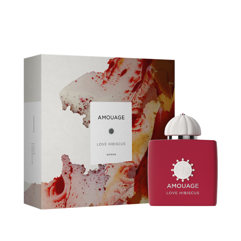 Love Hibiscus image number null