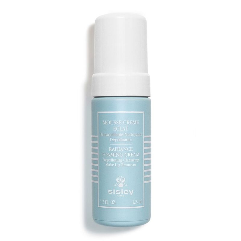Radiance Foaming Cream image number null