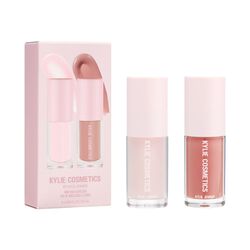Xmas 2024 Mini High Gloss Duo Set Diva & Klear