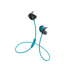 SoundSport Wireless Headphones Aqua