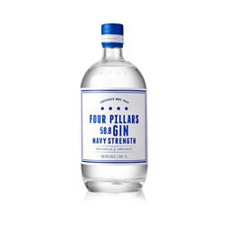 Navy Strenght Gin