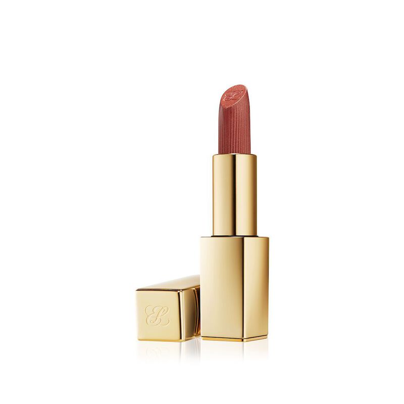 Pure Color Hi-Lustre Lipstick image number null