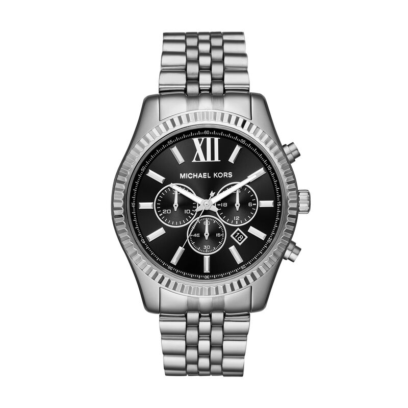 Mens Lexington Watch MK8602 image number null