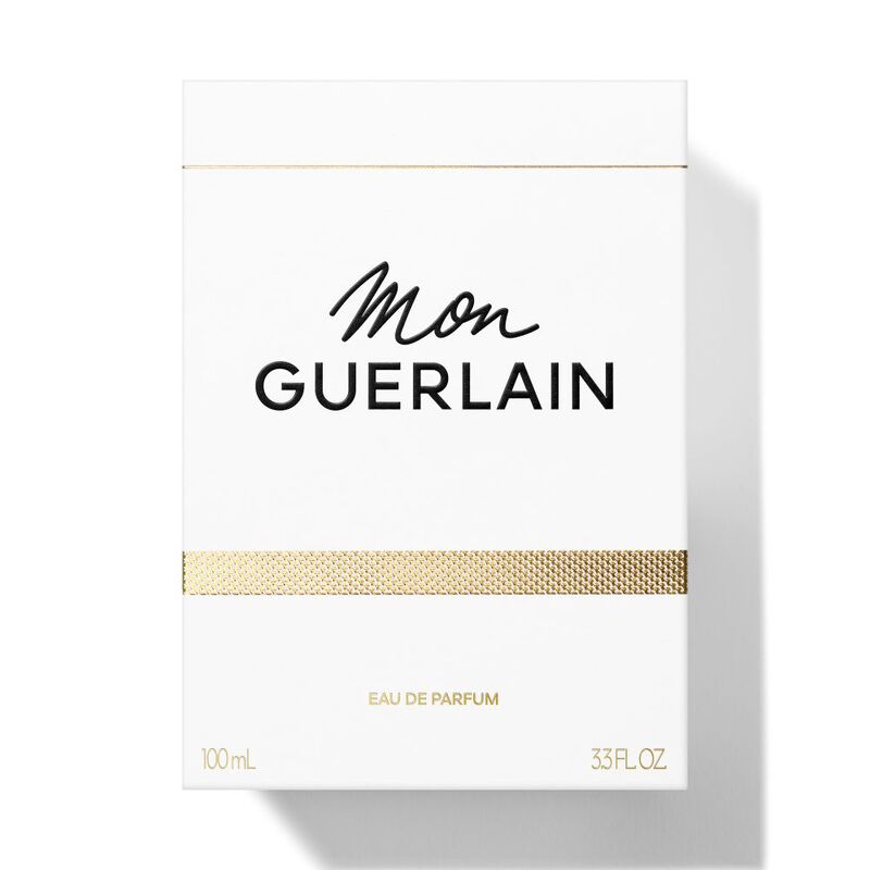 Mon Guerlain image number null