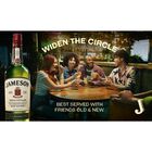 Original Irish Whiskey Ireland Twin Pack image number null
