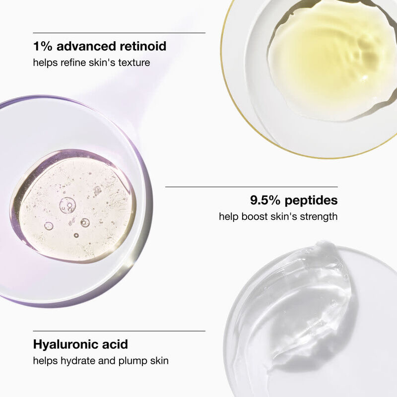 Smart Clinical Repair&trade; Wrinkle Correcting Serum image number null