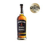 Black Barrel Irish Whiskey image number null