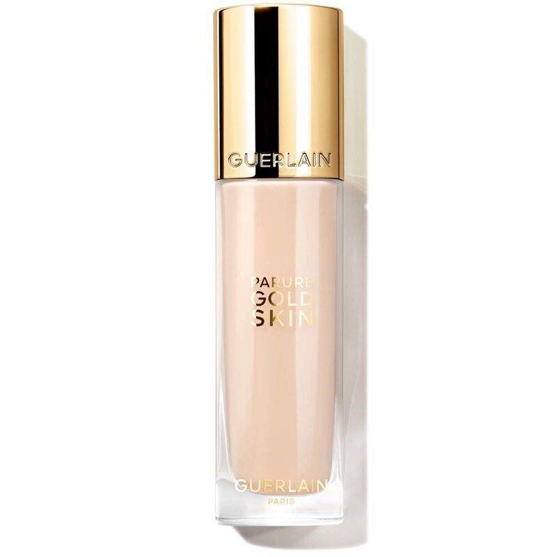 Parure Gold Skin Rejuvenating Radiance Foundation 24h Care & Wear image number null