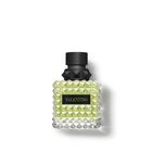 Born In Roma Green Donna image number null