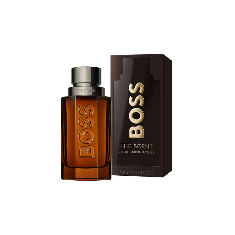 Boss The Scent Intense for Him image number null