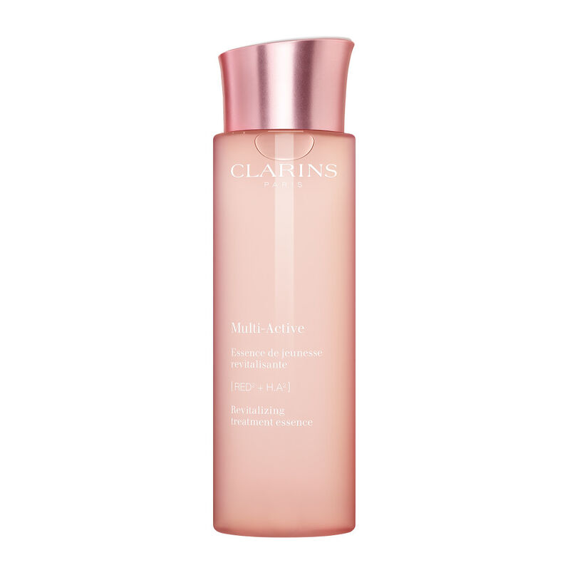 Multi-Active Day Revitalizing Treatment Essence image number null