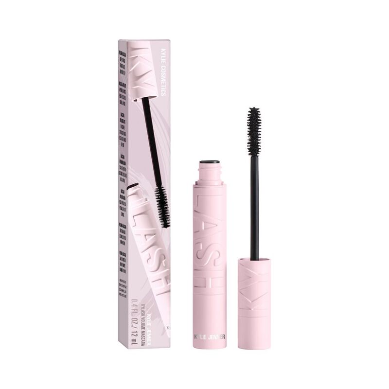 Kylash Volume Mascara image number null