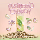 Green Tea Pistachio Crunch image number null