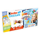 Chocolate image number null