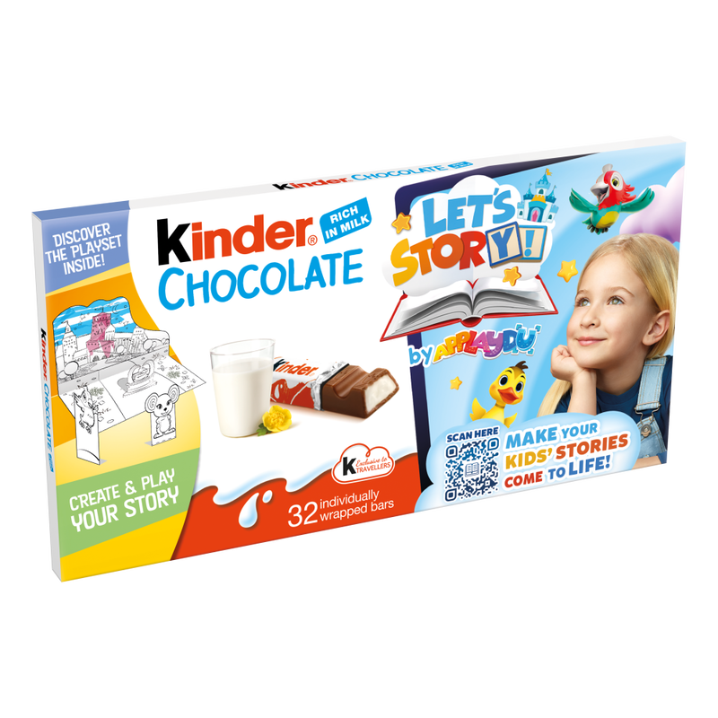 Chocolate image number null