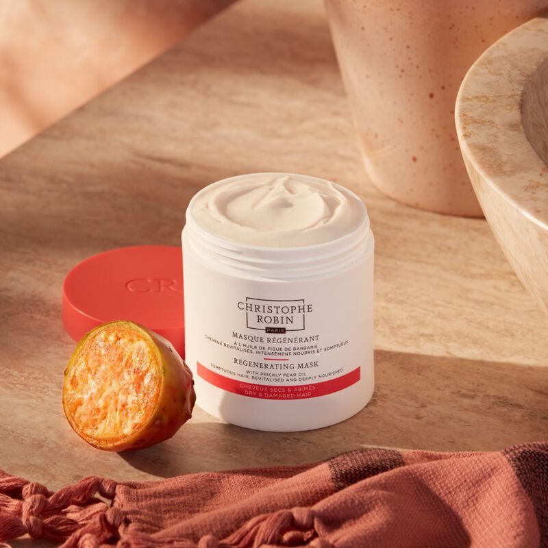 Regenerating Mask image number null