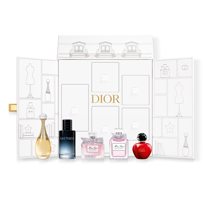 Dior 30 montaigne set hot sale