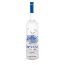Vodka
