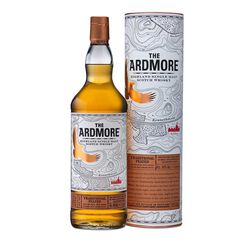 Highland Single Malt Scotch Whisky Traditional Peated