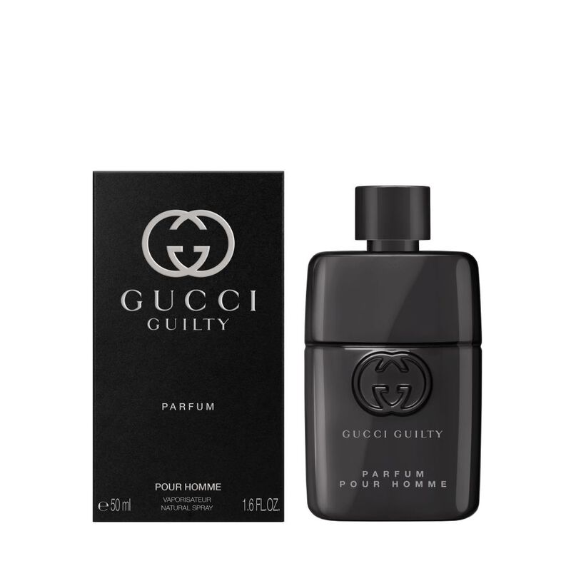 Guilty Parfum Pour Homme image number null