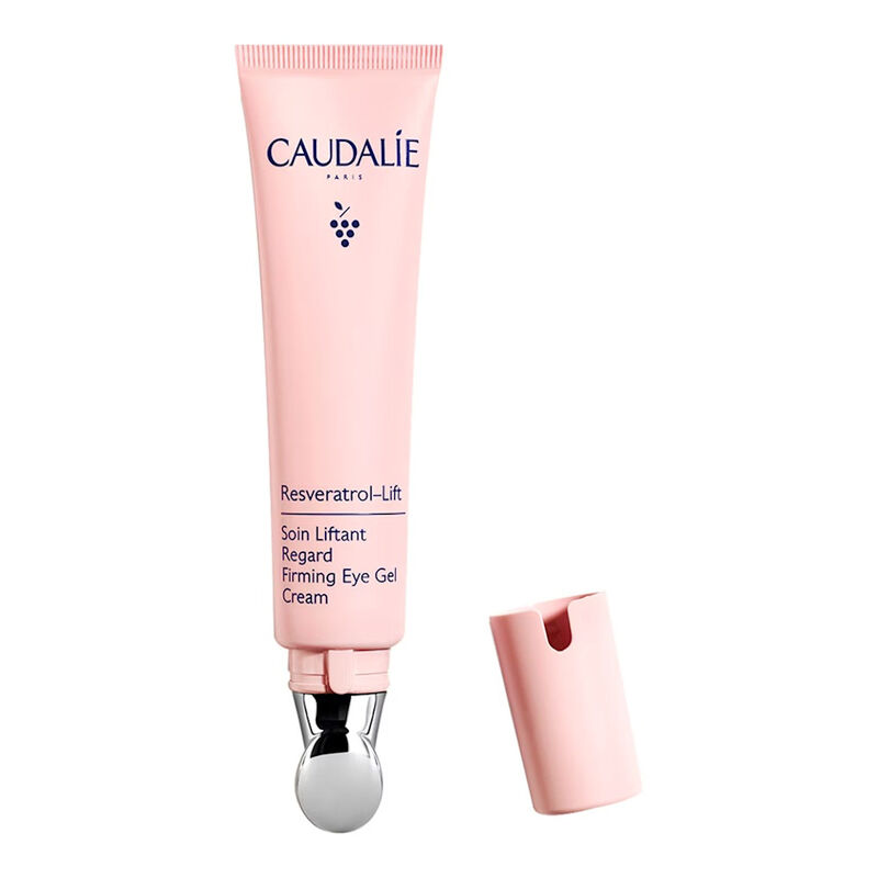 Resveratrol Eye Cream  image number null