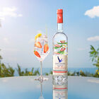 Essences Strawberry and Lemongrass image number null