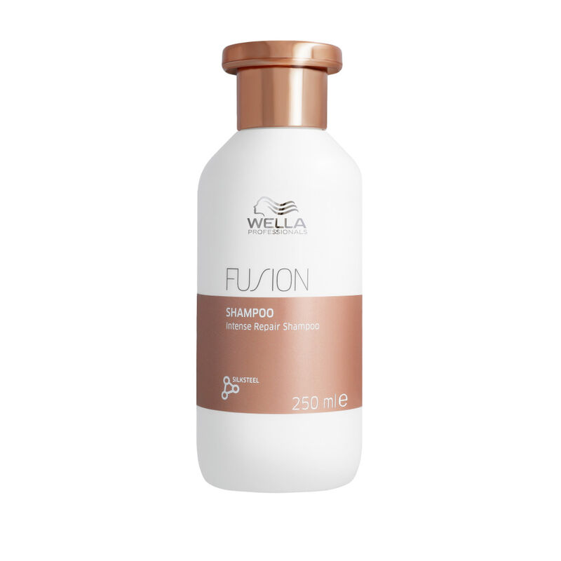 Fusion Shampoo  image number null