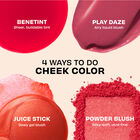 Play Daze Liquid Cheek image number null
