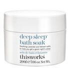 Deep Sleep Bath Soak image number null