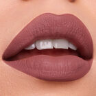 Pure Color Matte Lipstick image number null