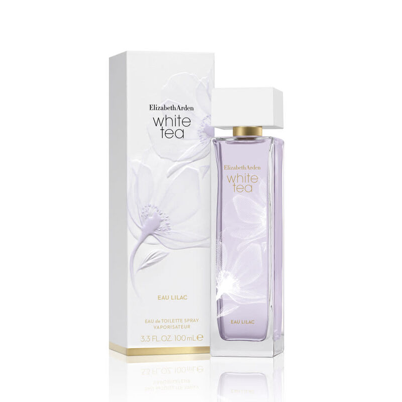 White Tea Eau Lilac image number null
