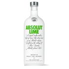 Lime Vodka Sweden image number null