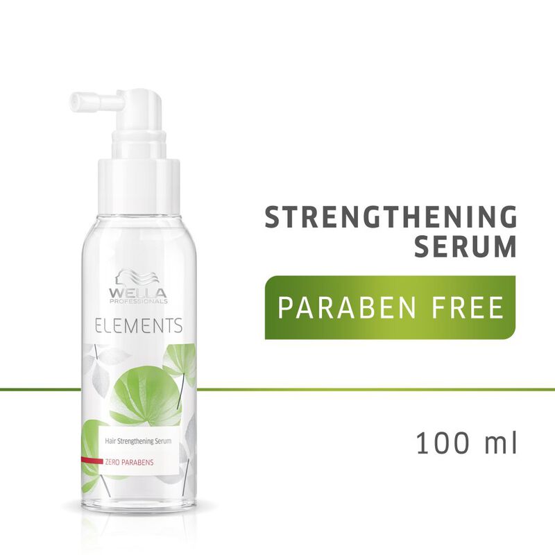 Elements Serum Calm image number null