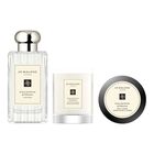 English Pear & Freesia Layering Collection image number null