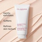 Exfoliating Body Scrub For Smooth Skin image number null
