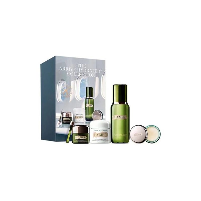 The Arrive Hydrated Collection Set image number null