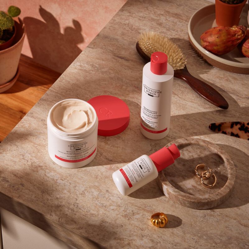 Rege  Shampoo image number null