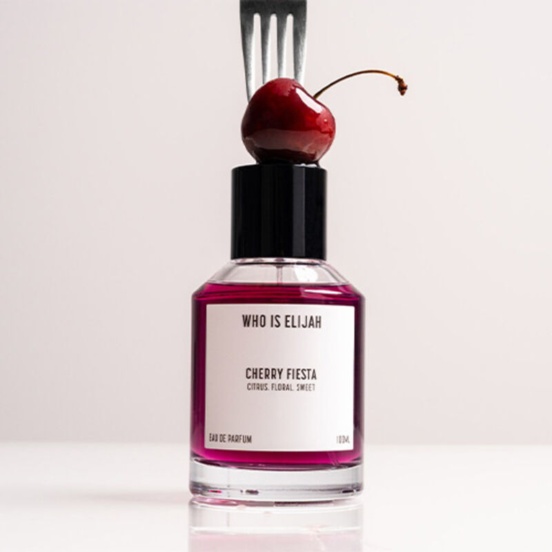 Cherry Fiesta image number null