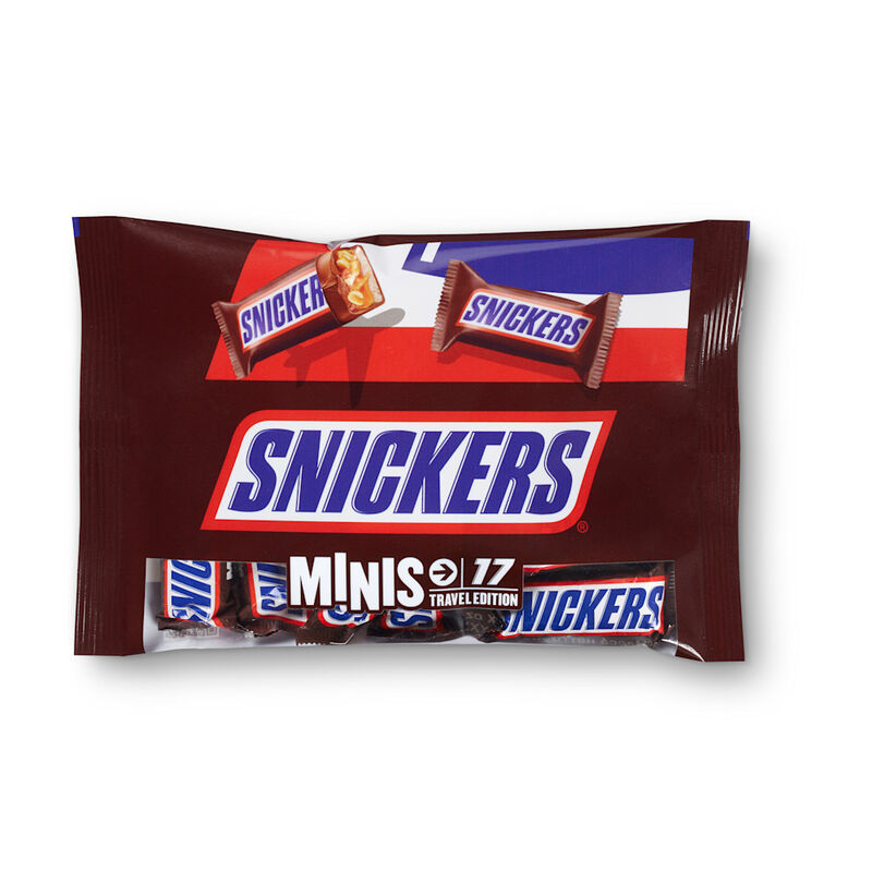 Minis Bag image number null