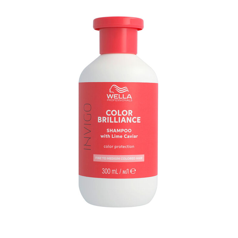Invigo Color Brilliance Shampoo image number null
