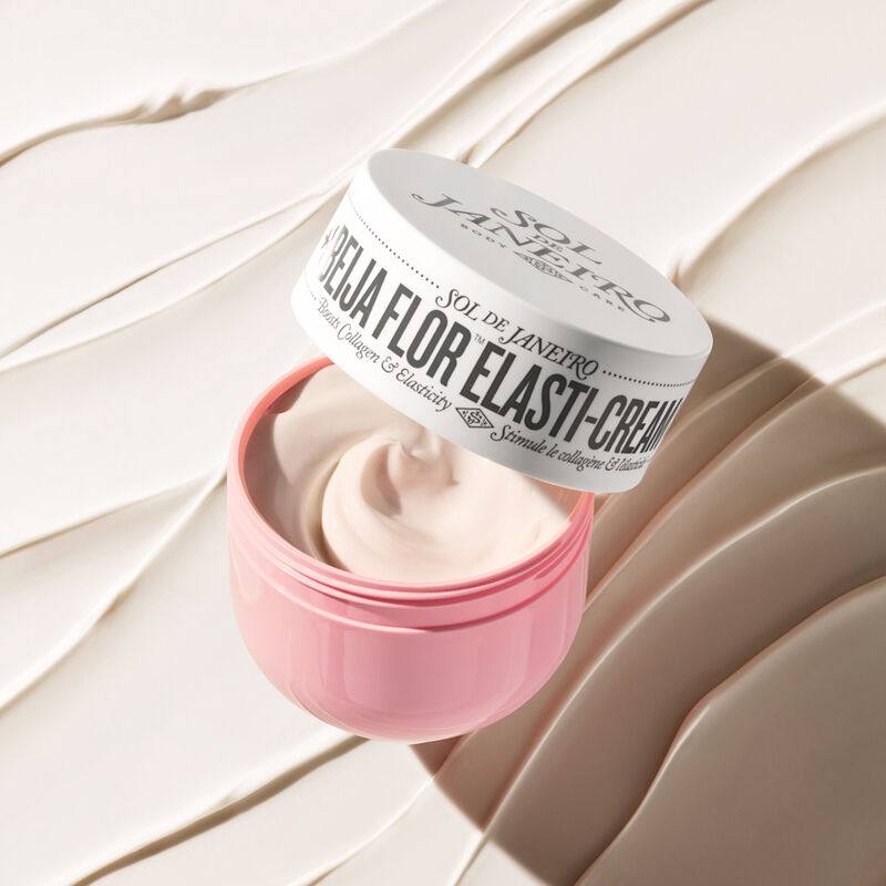 Beija Flor Cream  image number null