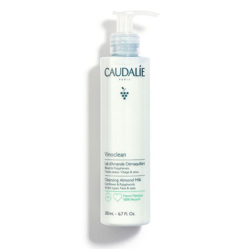 Vinoclean Gentle Cleansing Almond Milk  image number null