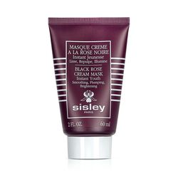 Black Rose Cream Mask