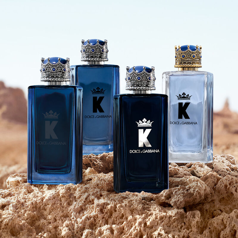 K Parfum image number null