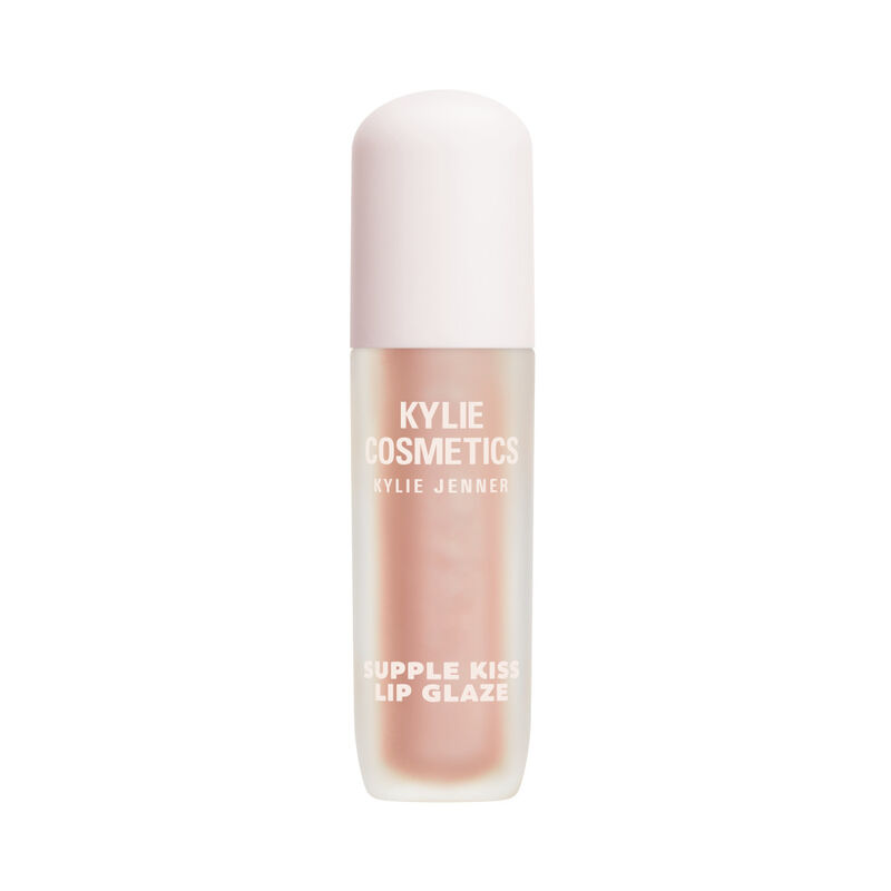 Supple Kiss Lip Glaze Lip Gloss image number null