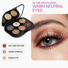 Connect In Colour Eyeshadow Palette image number null