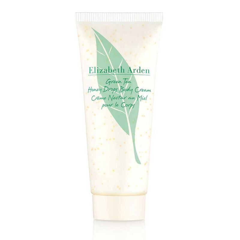 Green Tea Honey Drops Body Cream image number null